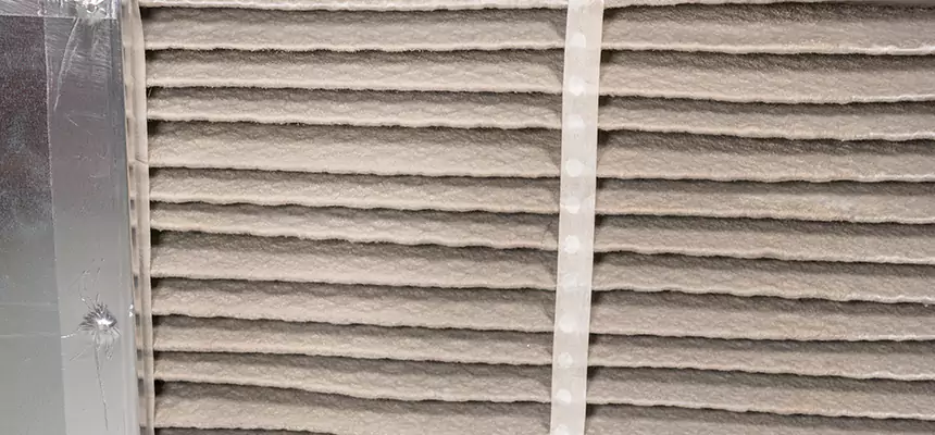 Mobile Car AC Filter Replacement in Hamtramck