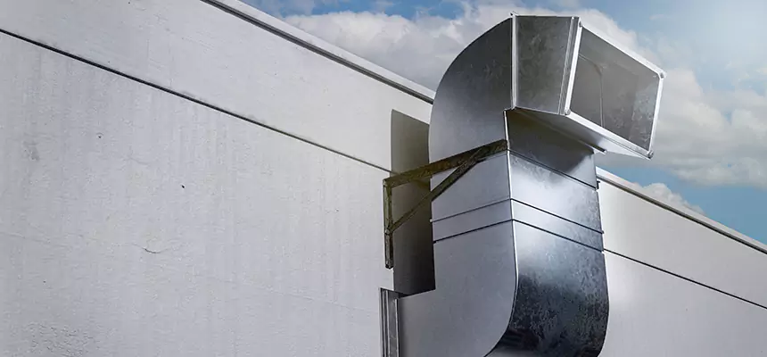 Comprehensive Commercial HVAC Cleaning in Hamtramck