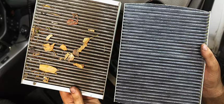 Our Dryer Vent Lint Filter Cleaning Services in Hamtramck, MI