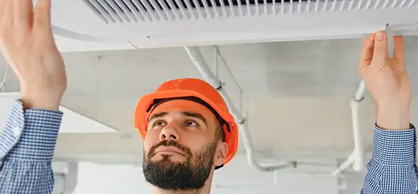 Our Furnace Vent Cleaning Services in Hamtramck, MI