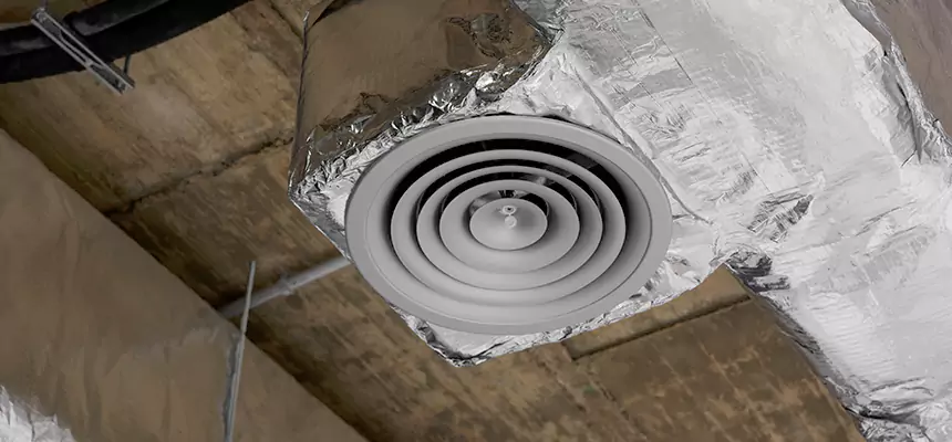 Our Low VOC Vent Installation Services in Hamtramck, MI