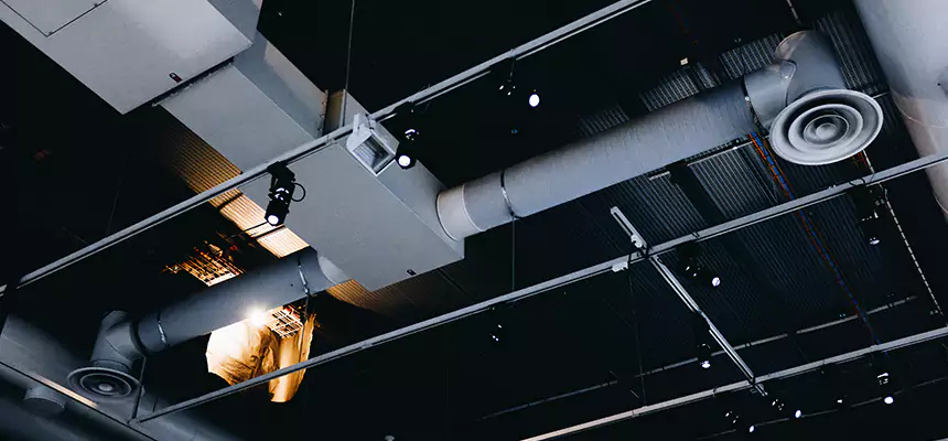 Our Seasonal Allergy Air Duct Cleaning Services in Hamtramck, MI