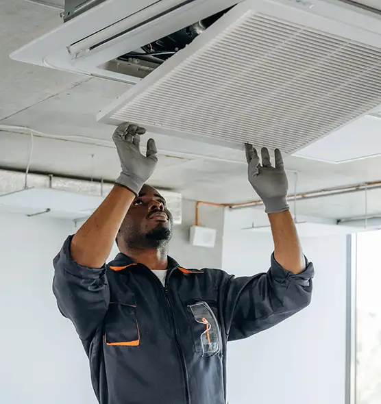 About Certified Air Duct Specialists in Hamtramck, MI