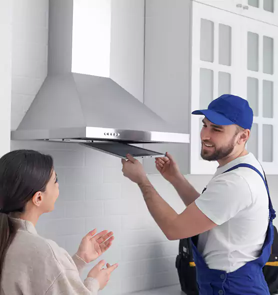 Professional Dryer Vent Cleaning Service in Hamtramck, MI