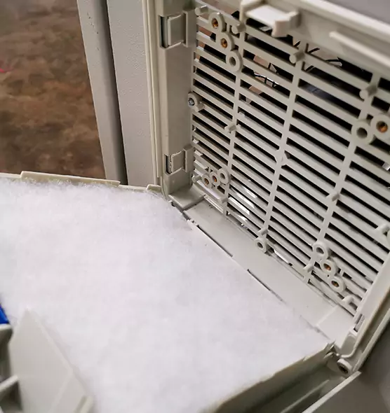 Professional Dryer Vent Mold Cleaning in Hamtramck, MI