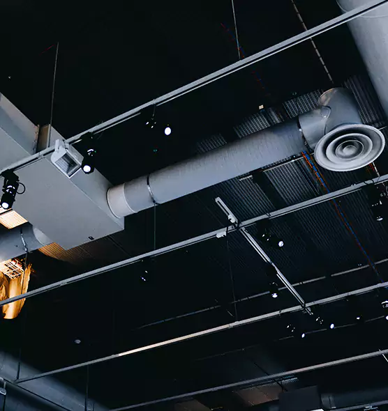 About Duct Sanitization with UV Light in Hamtramck, MI