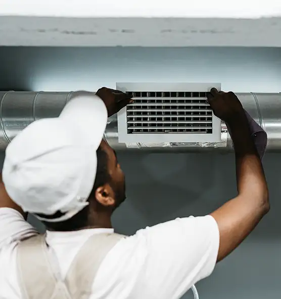 About Emergency Dryer Vent Repair in Hamtramck, MI
