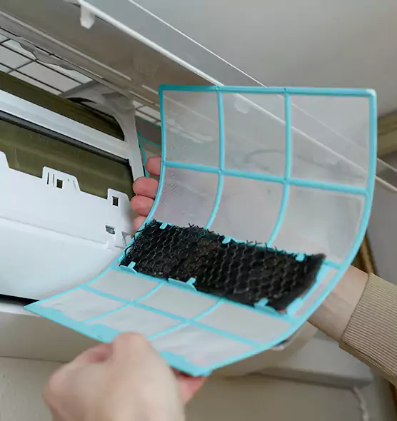 Welcome to Air Duct Cleaning & Repairs Hamtramck — Your Local HEPA Filter Installation Pros in Hamtramck, MI