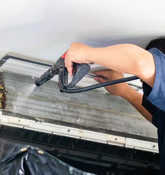 Welcome to Move-in/Move-out Duct Cleaning Services in Hamtramck, MI