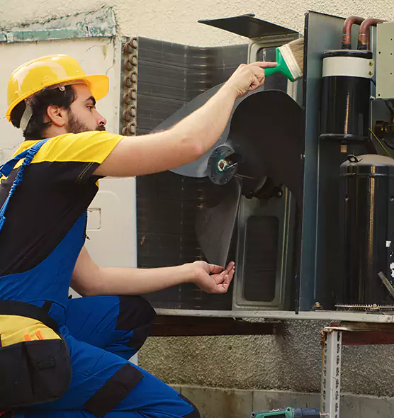 Top-Rated New Room Vent Extension in Hamtramck, MI