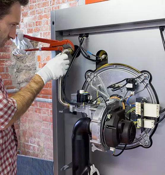 Advanced Repair Dryer Vent Hose in Hamtramck, MI