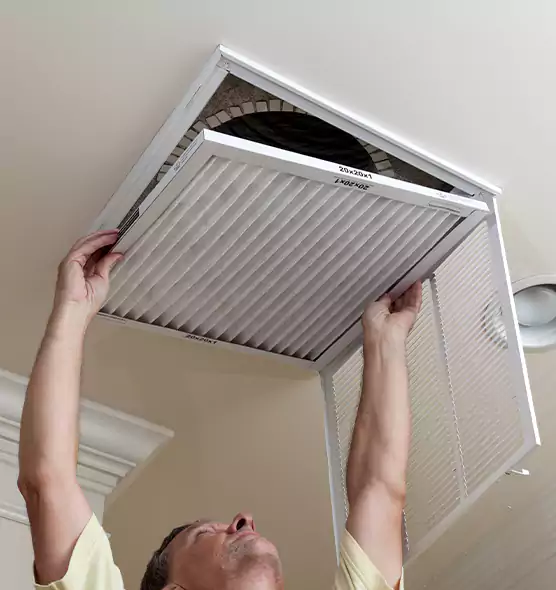 Advanced Residential Vent Cleaning in Hamtramck, MI
