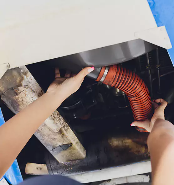 Top-Notch Return Vent Cleaning Service in Hamtramck, MI