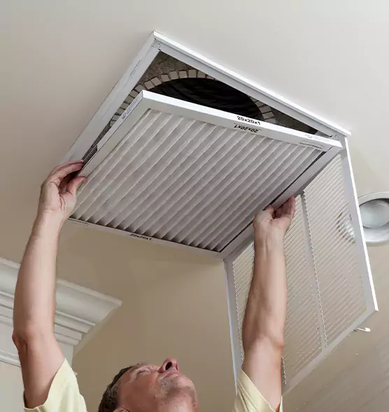 Trusted Vent Shaft Cleaning Expert in Hamtramck, MI