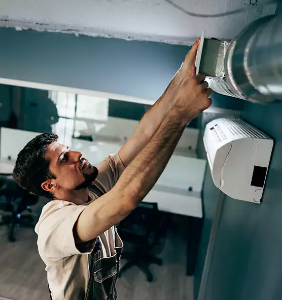 Reliable Warehouse Vent Cleaning in Hamtramck, MI