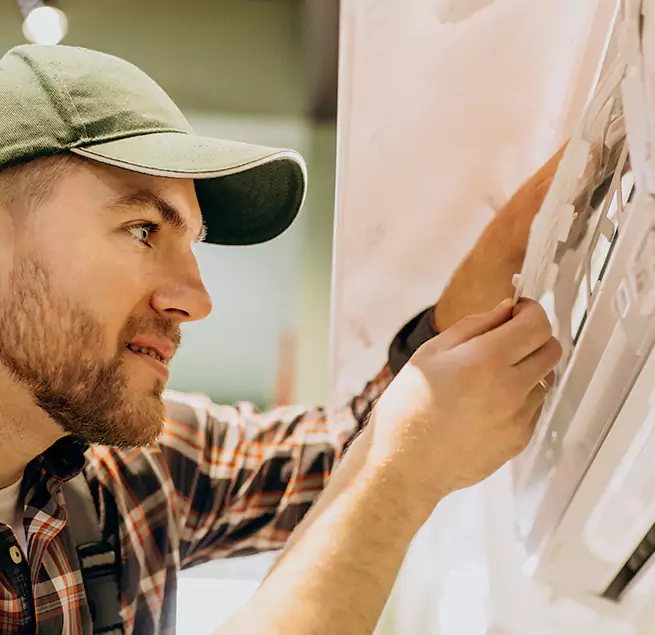 Why Homeowners Businesses Trust Us in Hamtramck, MI?