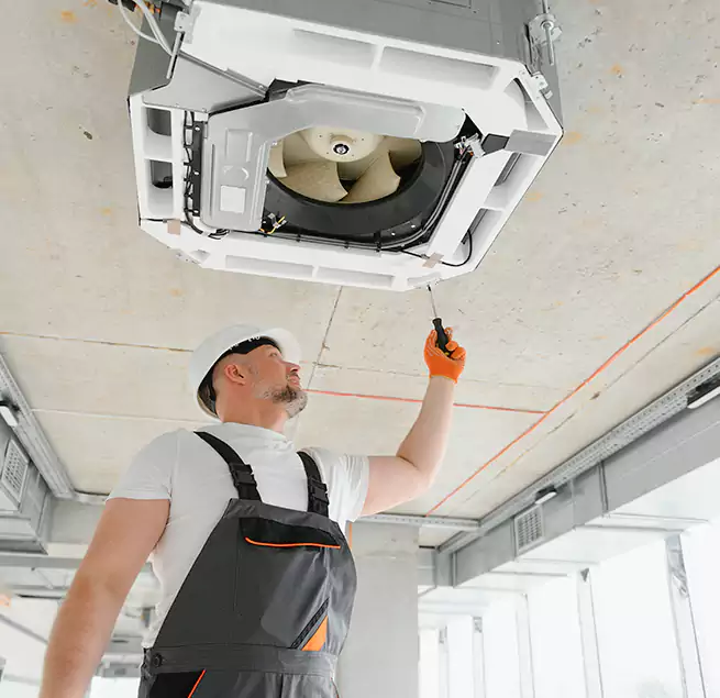 Why Homeowners & Businesses Trust Us in Hamtramck, MI?