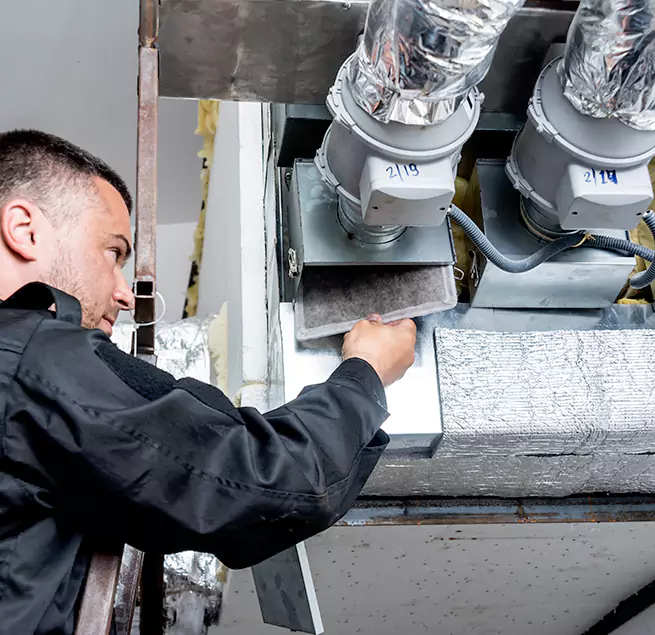 Why Homeowners & Businesses Trust Us in Hamtramck, MI?