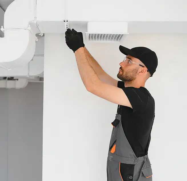 Why Homeowners & Businesses Trust Us in Hamtramck, MI?