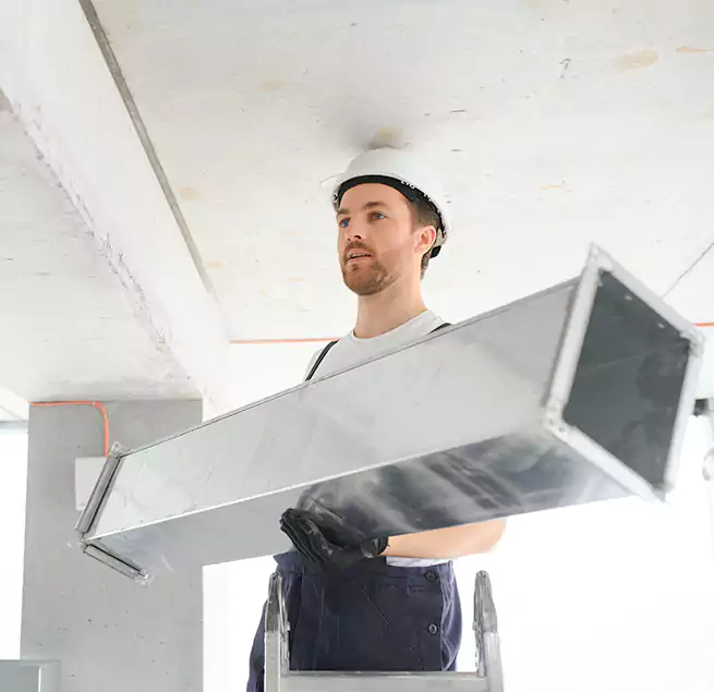 Why Homeowners & Businesses Trust Us in Hamtramck, MI