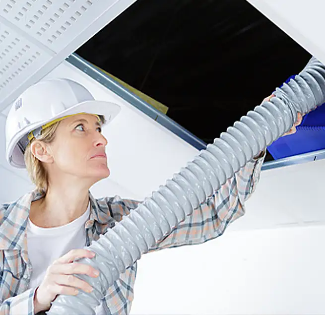 Why Homeowners & Businesses Trust Us Hamtramck, MI