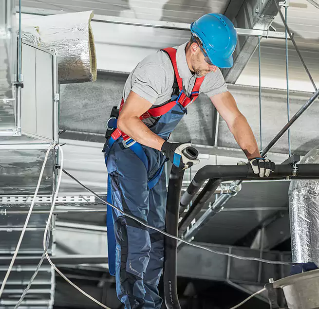 Why Homeowners & Businesses Trust Us in Hamtramck, MI?