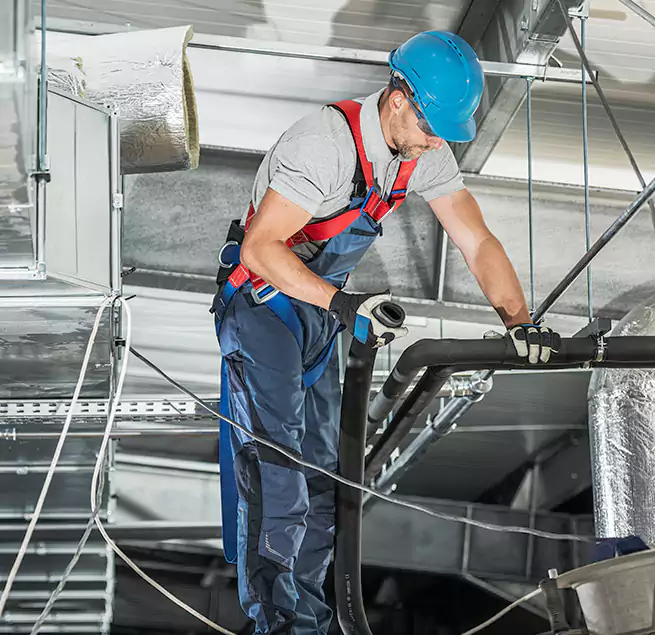 Why Homeowners & Businesses Trust Us in Hamtramck, MI?