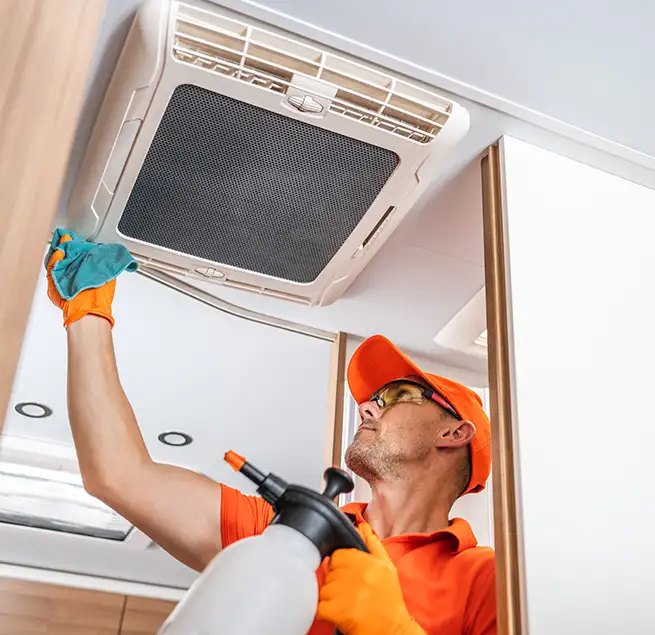 Why Homeowners & Businesses Trust Us in Hamtramck, MI?