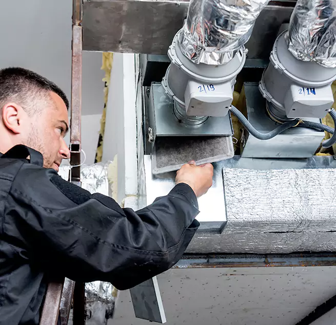 Why Homeowners & Businesses Trust Us in Hamtramck, MI?