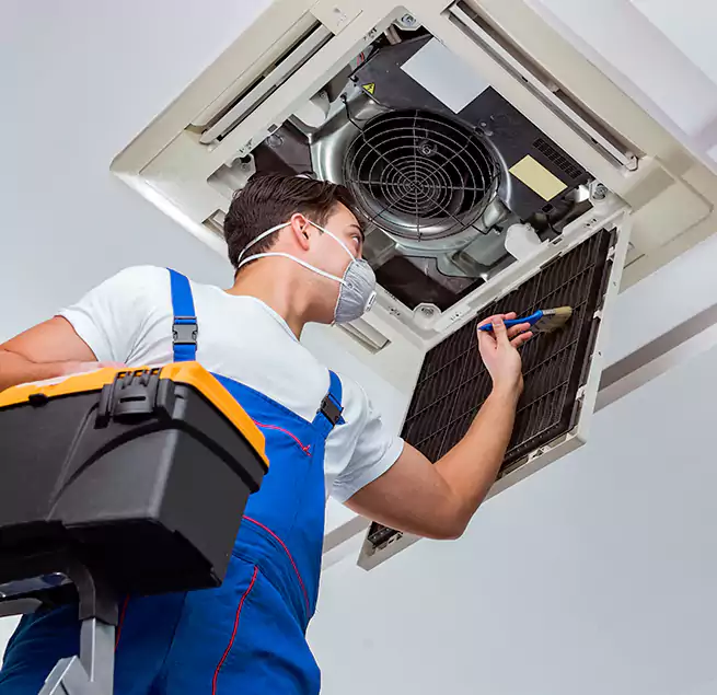 Why Homeowners & Businesses Trust Us in Hamtramck, MI