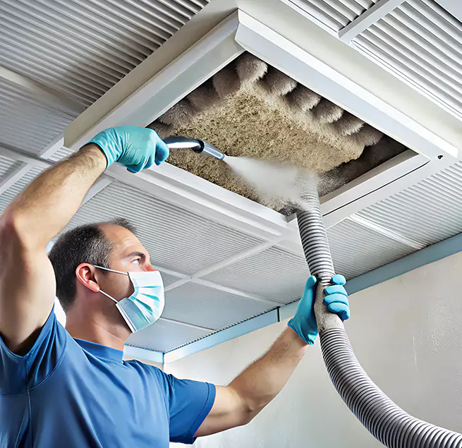 Why Homeowners Businesses Trust Us in Hamtramck, MI