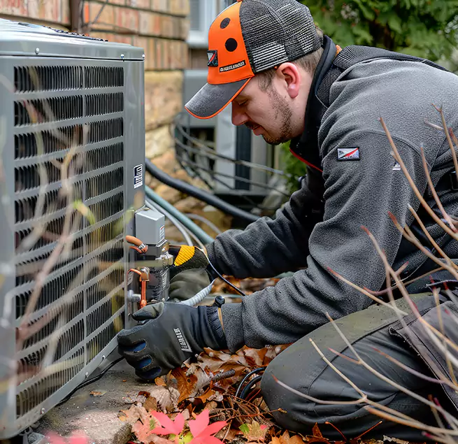 Why Homeowners & Businesses Trust Us in Hamtramck, MI?