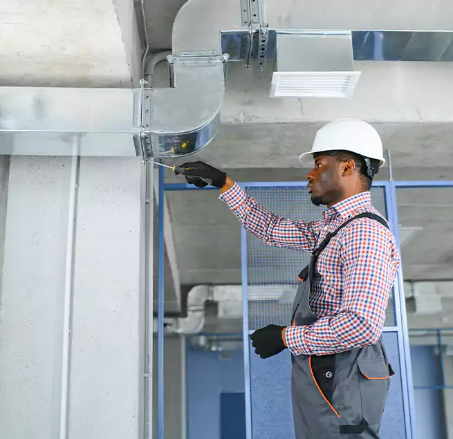 Why Homeowners & Businesses Trust Us in Hamtramck, MI