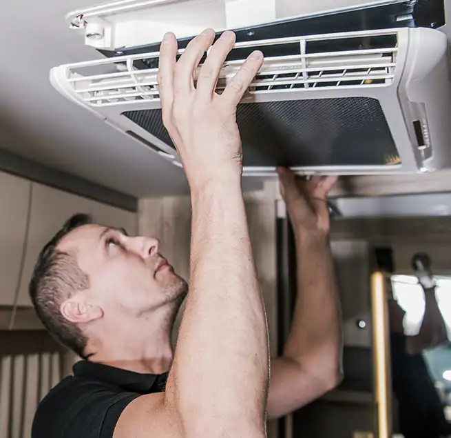 Why Homeowners & Businesses Trust Us Hamtramck, MI