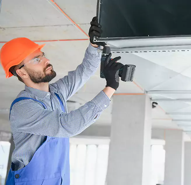 Why Homeowners & Businesses Trust Us in Hamtramck, MI?