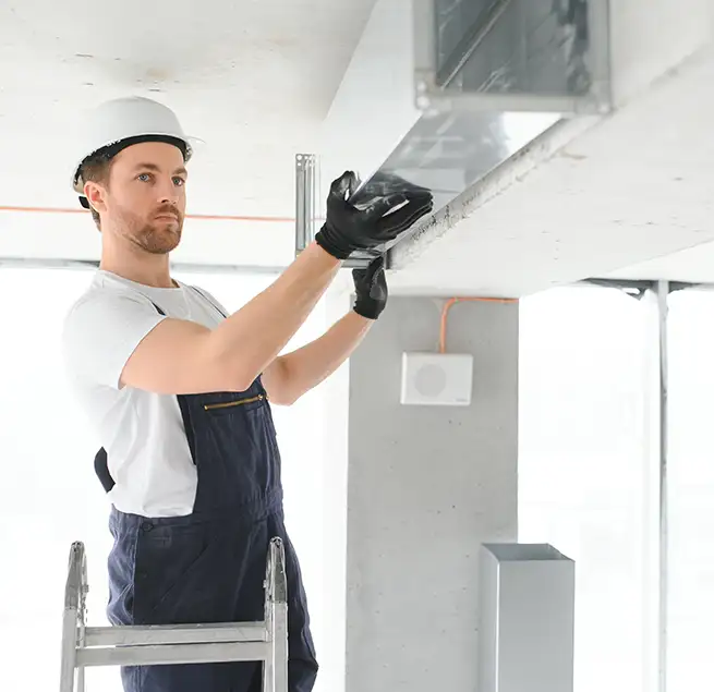 Why Homeowners & Businesses Trust Us in Hamtramck, MI?