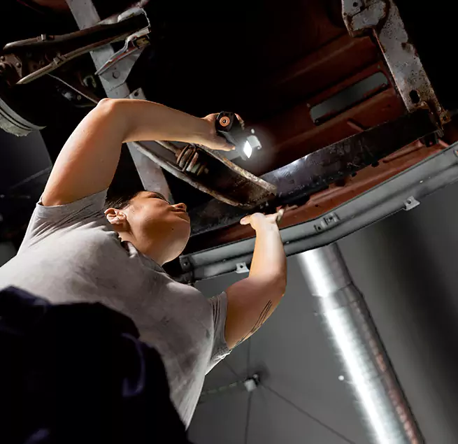 Why Homeowners & Businesses Trust Us Hamtramck, MI