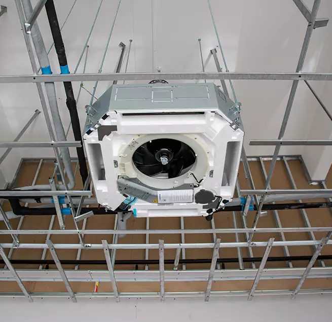 Why Homeowners & Businesses Trust Us Hamtramck, MI?